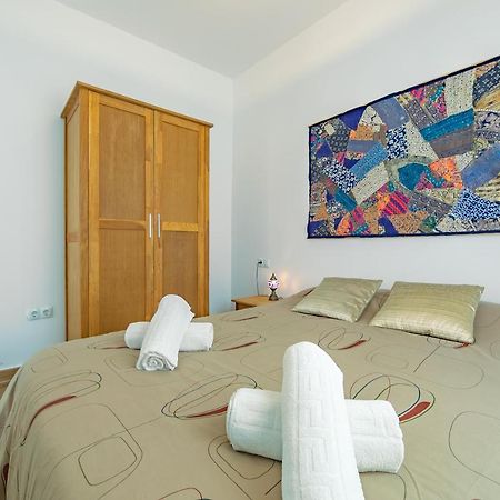 Apto Tranquilo En Casco Antiguo Apartment Тарифа Екстериор снимка