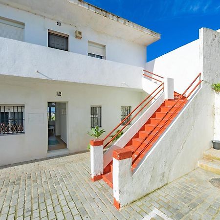 Apto Tranquilo En Casco Antiguo Apartment Тарифа Екстериор снимка