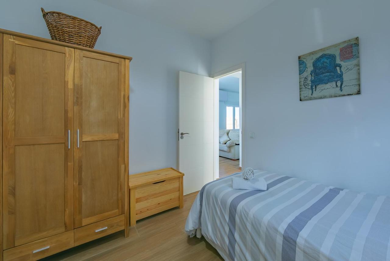 Apto Tranquilo En Casco Antiguo Apartment Тарифа Екстериор снимка