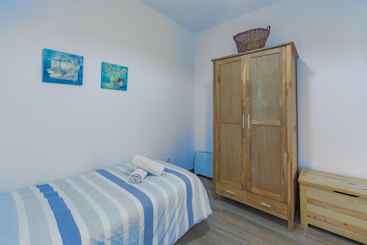 Apto Tranquilo En Casco Antiguo Apartment Тарифа Екстериор снимка