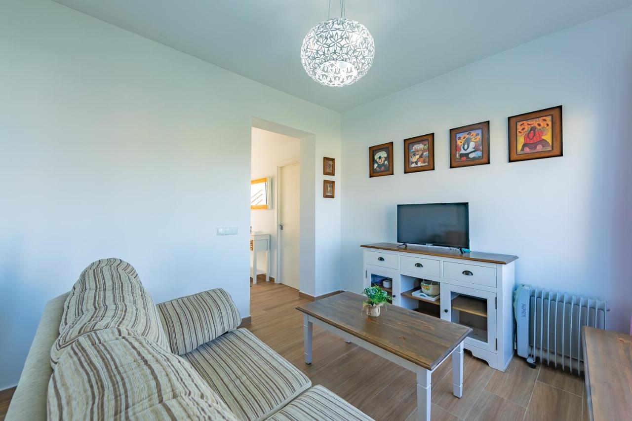 Apto Tranquilo En Casco Antiguo Apartment Тарифа Екстериор снимка