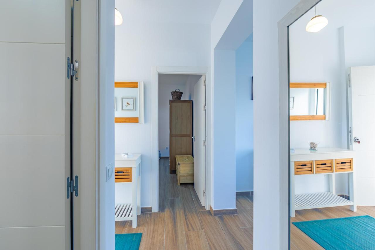 Apto Tranquilo En Casco Antiguo Apartment Тарифа Екстериор снимка
