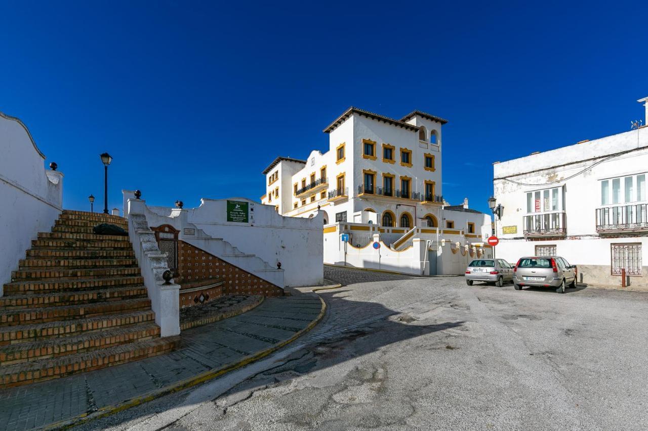 Apto Tranquilo En Casco Antiguo Apartment Тарифа Екстериор снимка