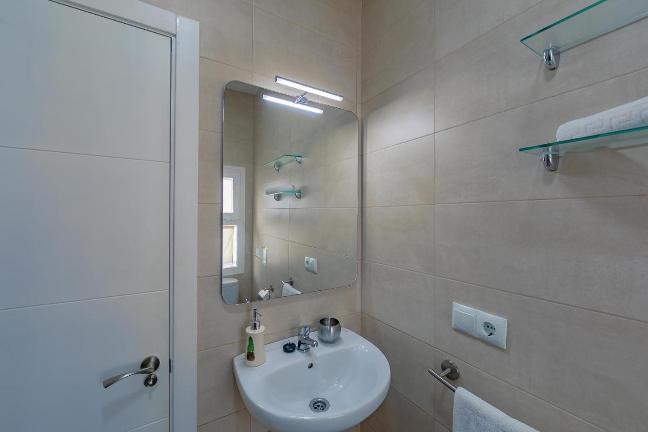 Apto Tranquilo En Casco Antiguo Apartment Тарифа Екстериор снимка