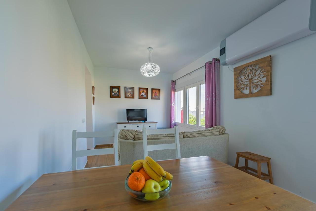 Apto Tranquilo En Casco Antiguo Apartment Тарифа Екстериор снимка