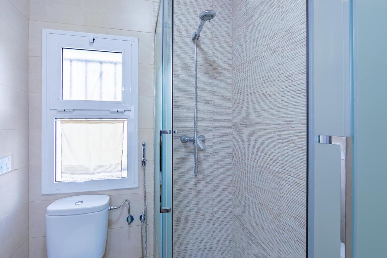 Apto Tranquilo En Casco Antiguo Apartment Тарифа Екстериор снимка
